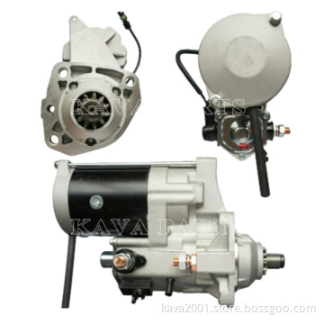 Starter  Motor For John Deere RE506103 RE537519 RE539695